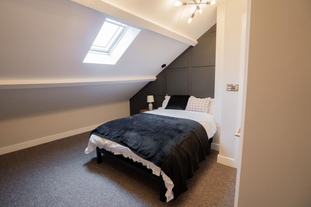 Terraced house for rent in 3 Lower Park Street, Stapleford, stapleford