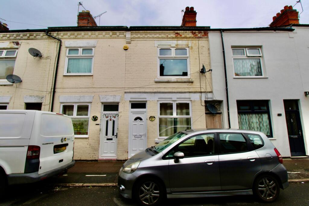 Main image of property: Arbour Road, LEICESTER, Leicestershire, LE4