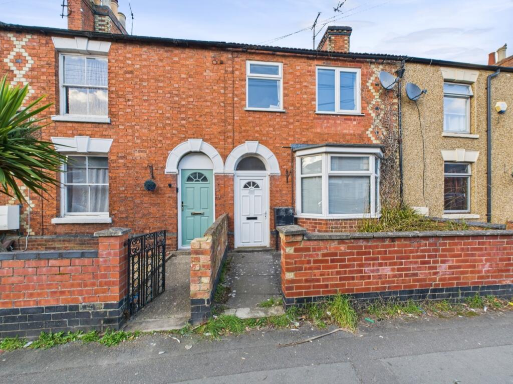 Main image of property: 43 Green Lane, Kettering