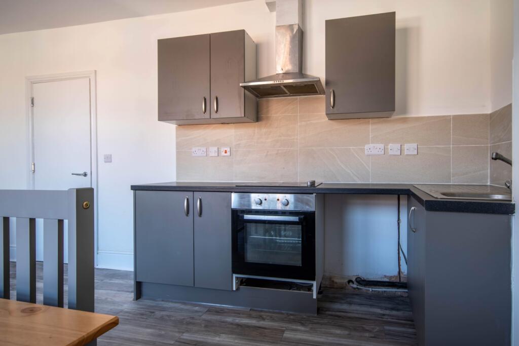 Main image of property: 101c Central Avenue, Beeston
