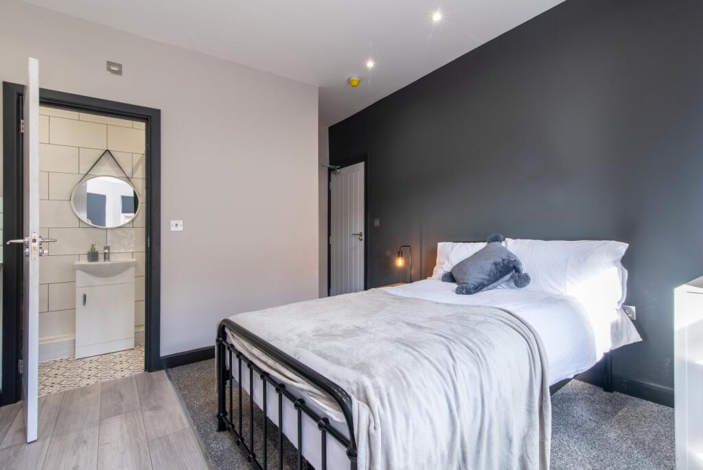 Main image of property: Room 3 49 Chandos Street, Netherfield, Nottingham