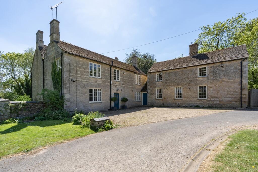 Main image of property: , Tickencote, Stamford, Lincolnshire, PE9