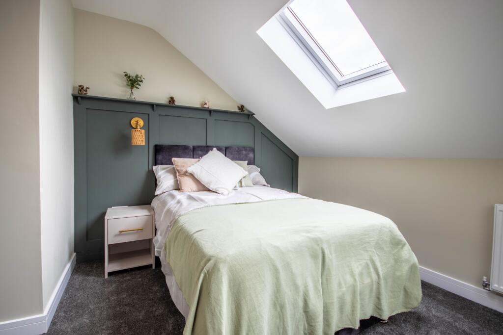 Main image of property: Room 6, 56 Cranmer Street, Long Eaton