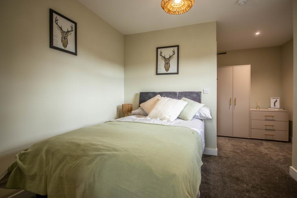 Main image of property: Room 5, 56 Cranmer Street, Long Eaton