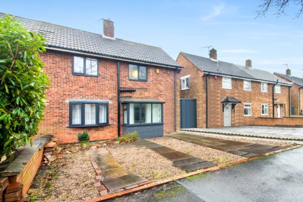 Main image of property: Longmoor Road, Long Eaton, Nottingham, Nottinghamshire, NG10