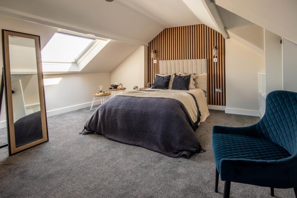 Main image of property: Room 6, 15 St John Street, Long Eaton