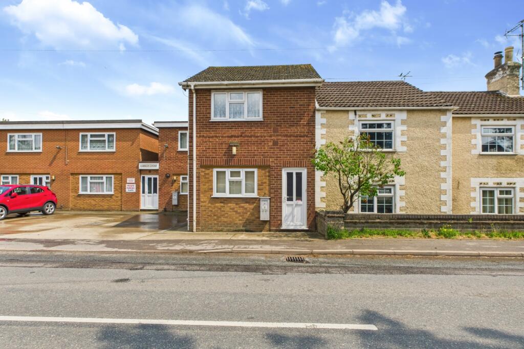 Main image of property: Fen Road, Holbeach, Spalding, Lincolnshire, PE12