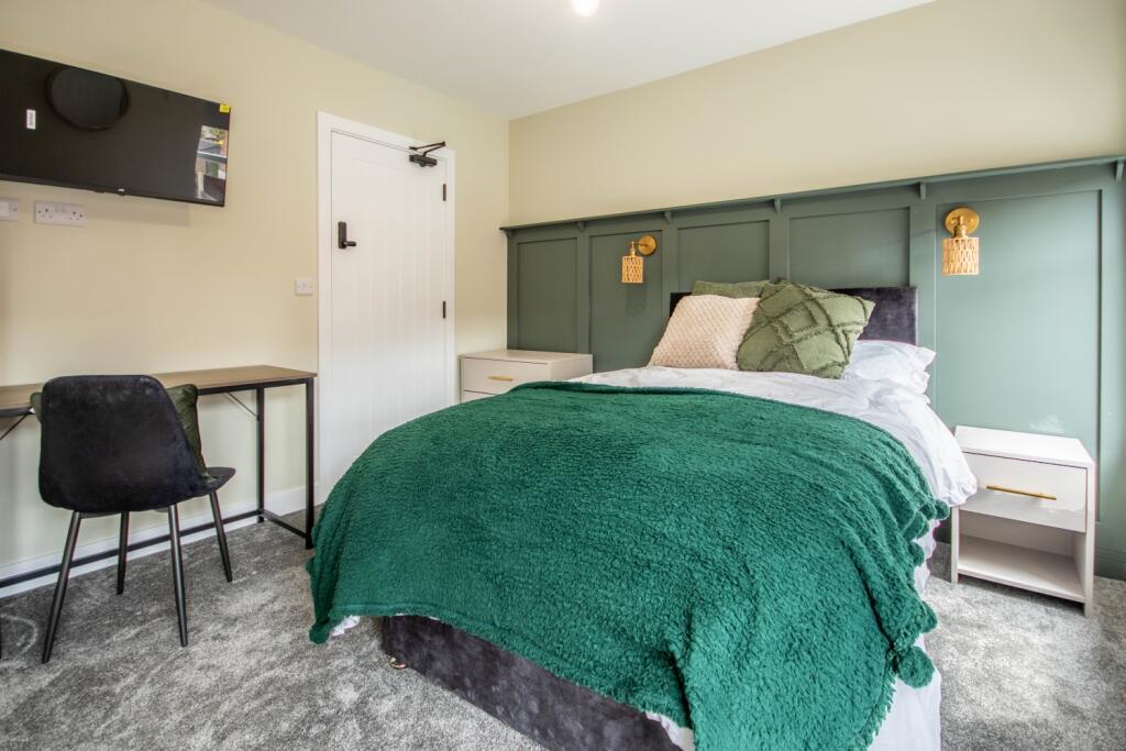 Main image of property: Room 3, 56 Cranmer Street, Long Eaton