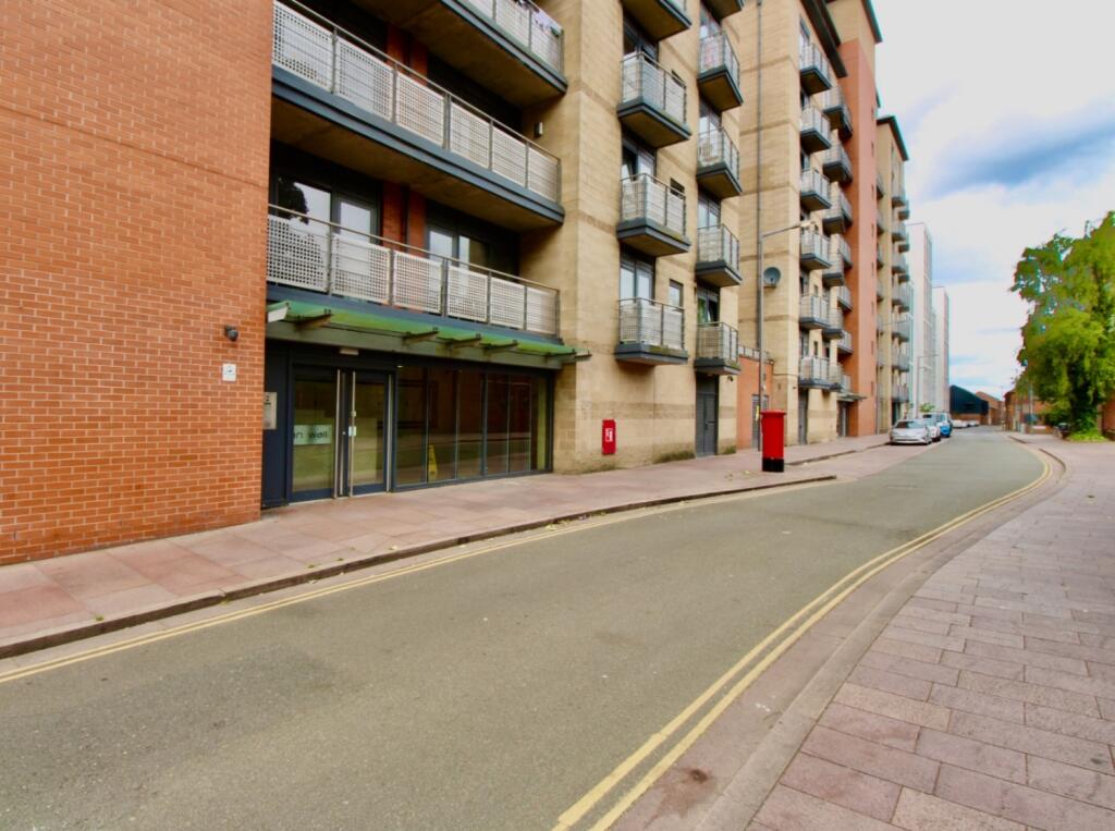Main image of property: Roman Wall, 6 Bath Lane, Leicester, Leicestershire, LE3