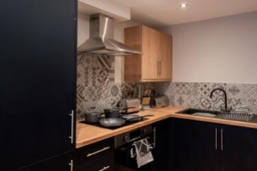 Main image of property: Room 6 3 Lower Park Street, Stapleford