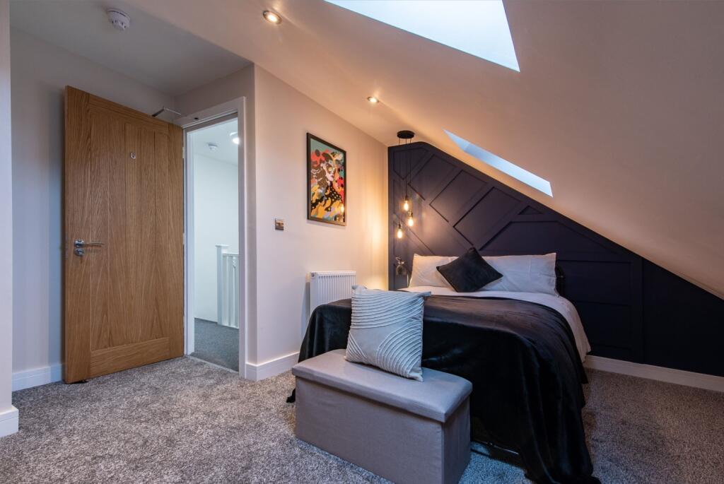 Main image of property: Room 6 26 Birley Street, Stapleford