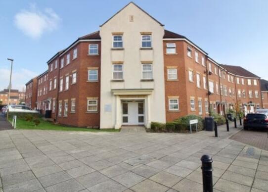 Main image of property: 84 Larchmont Road, Leicester, Leicestershire, LE4