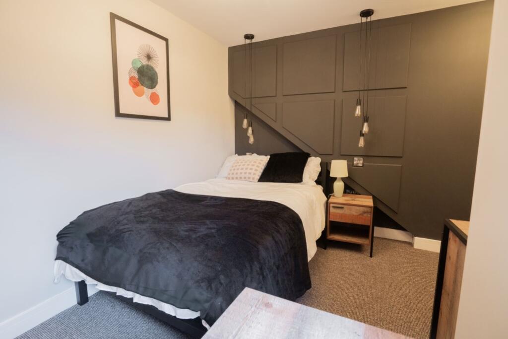 Main image of property: Room 1 3 Lower Park Street, Stapleford, Nottingham