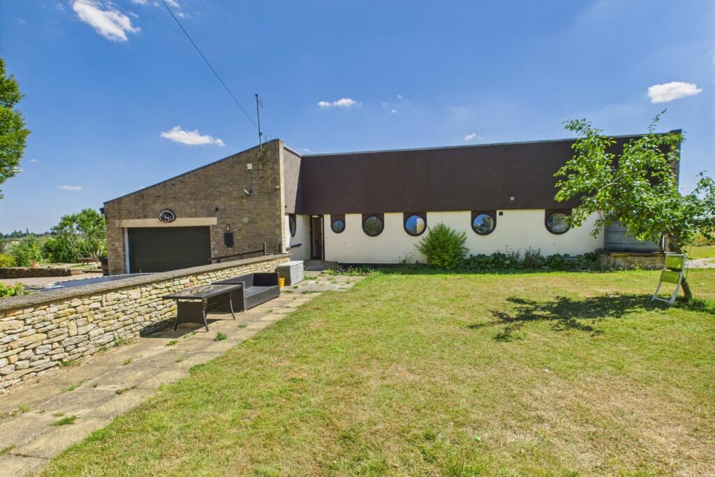Main image of property: Yarwell Road, Wansford, Peterborough, Cambridgeshire, PE8