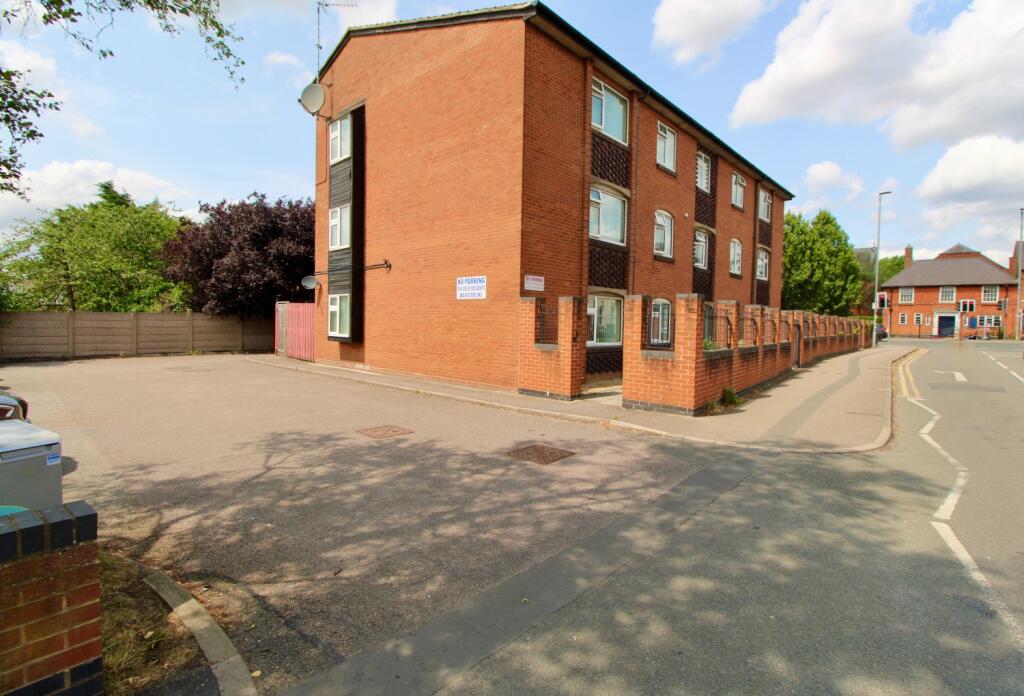 Main image of property: Countesthorpe Road, Wigston, Leicestershire, LE18