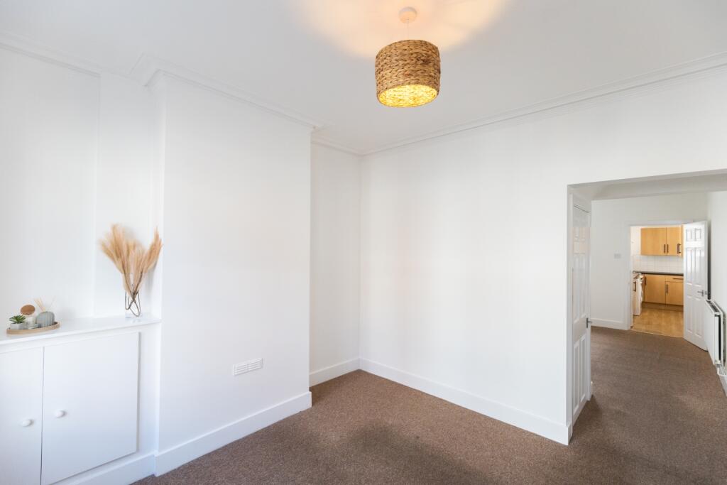 Main image of property: Beatrice Road, LEICESTER, LE3