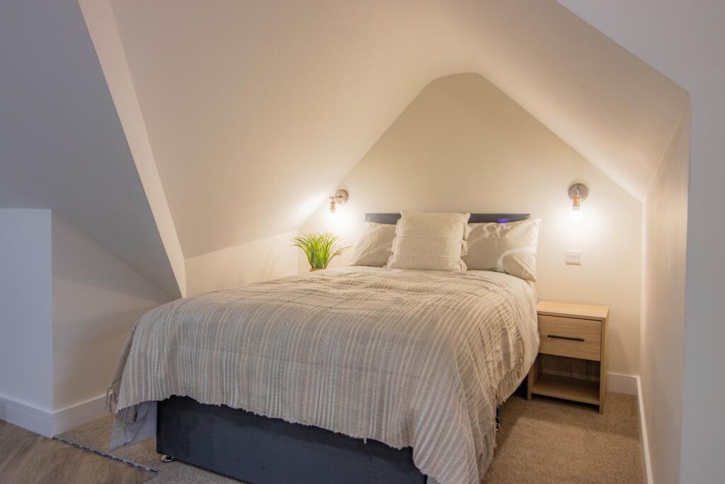 Main image of property: Room 5 80 Brookhill Street, Stapleford