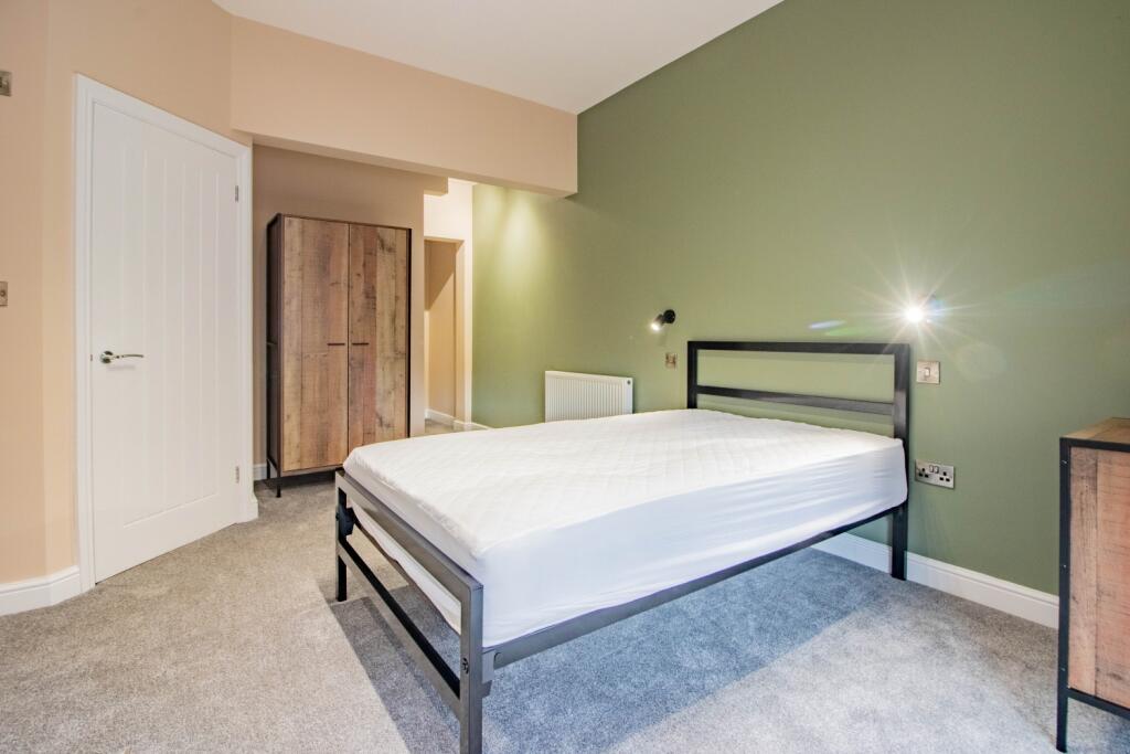 Main image of property: Room 1, 18 Neale Street, Long Eaton