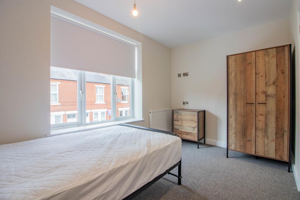 Main image of property: Room 3 80 Granville Avenue, Long Eaton