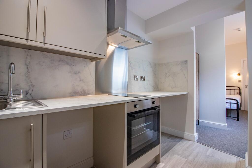 Main image of property: Room 2 80 Granville Avenue, Long Eaton