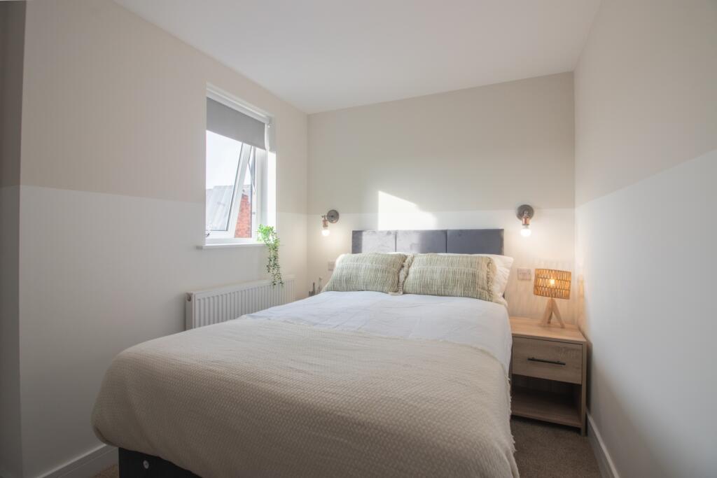 Main image of property: Room 6 80 Brookhill Street, Stapleford