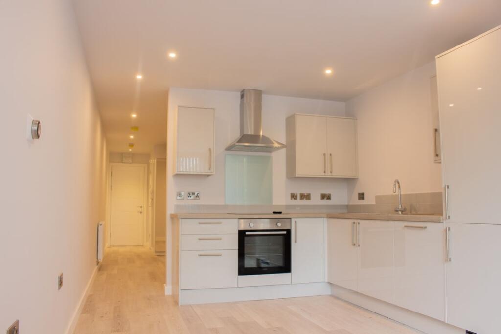 Main image of property: Studio 2 13A, Derby Road, Long Eaton, NG10 1LU