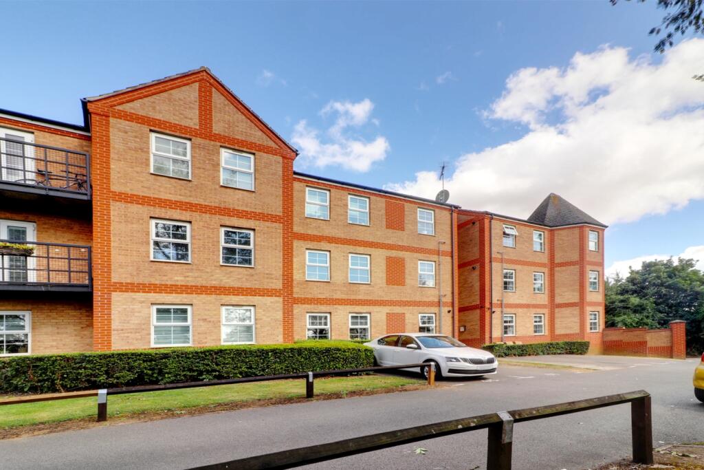 Main image of property: Turners Gardens, Wootton, Northampton, NN4 6LZ