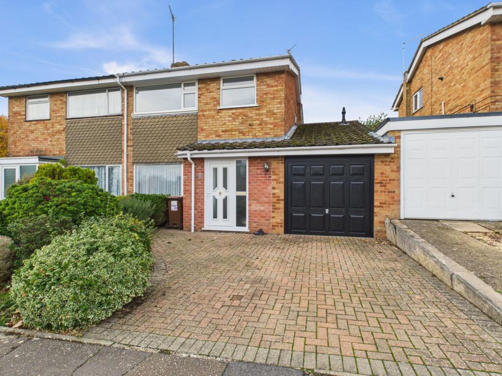 Main image of property: CORNFIELD CLOSE, KINGSTHORPE, NN2 8BS