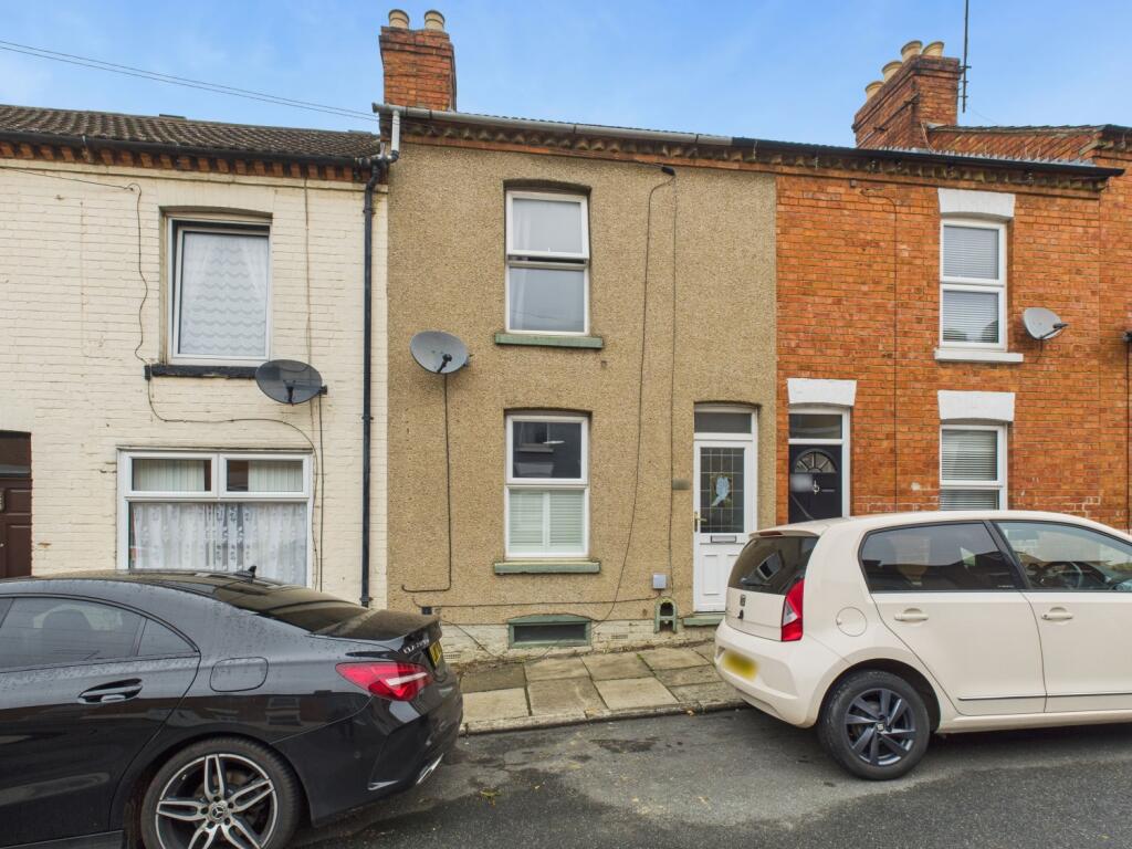 Main image of property: 126 Lower Adelaide Street, Semilong, Northampton