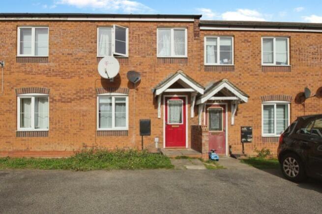 Main image of property: Nash Close, Corby, Northamptonshire, NN18