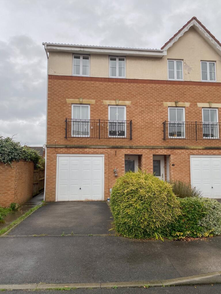 Main image of property: 37 Topliff Road, Beeston, Nottingham