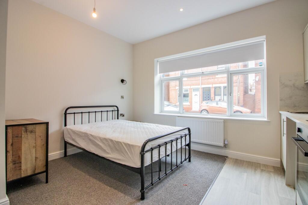 Main image of property: Room 1 80 Granville Avenue, Long Eaton