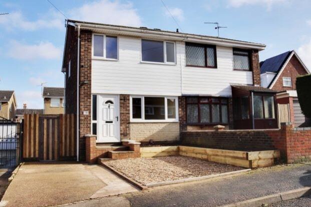 Main image of property: Valley Road, Grantham, Lincs