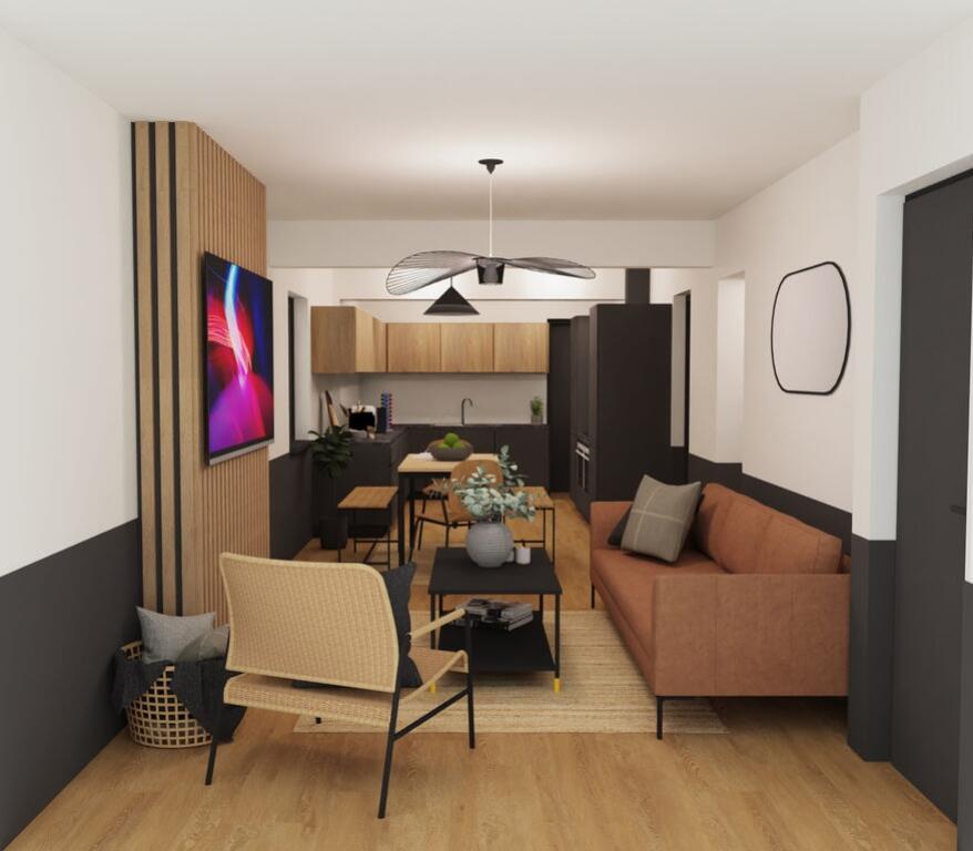 Main image of property: 55 King Street, Beeston, Nottingham