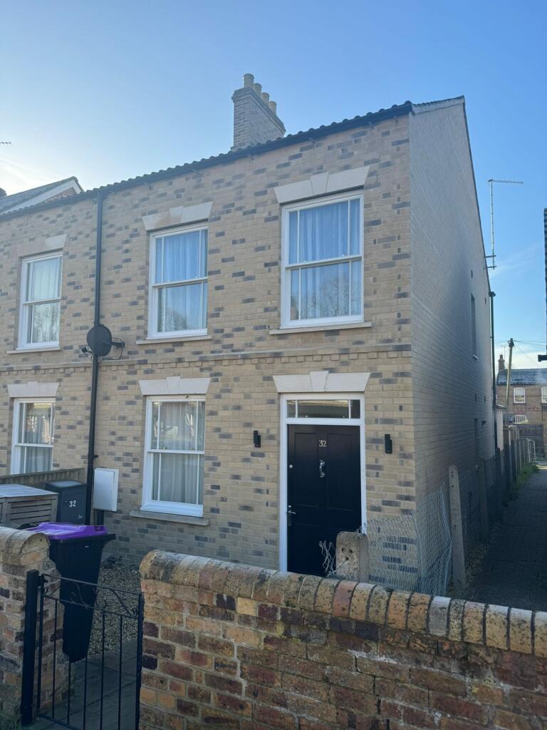 Main image of property: Conduit Road, Stamford, Lincolnshire, PE9