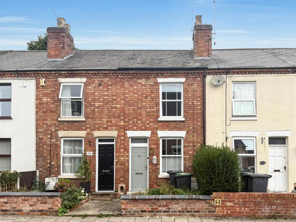 Main image of property: Denison Street, Beeston, Nottingham, Nottinghamshire, NG9