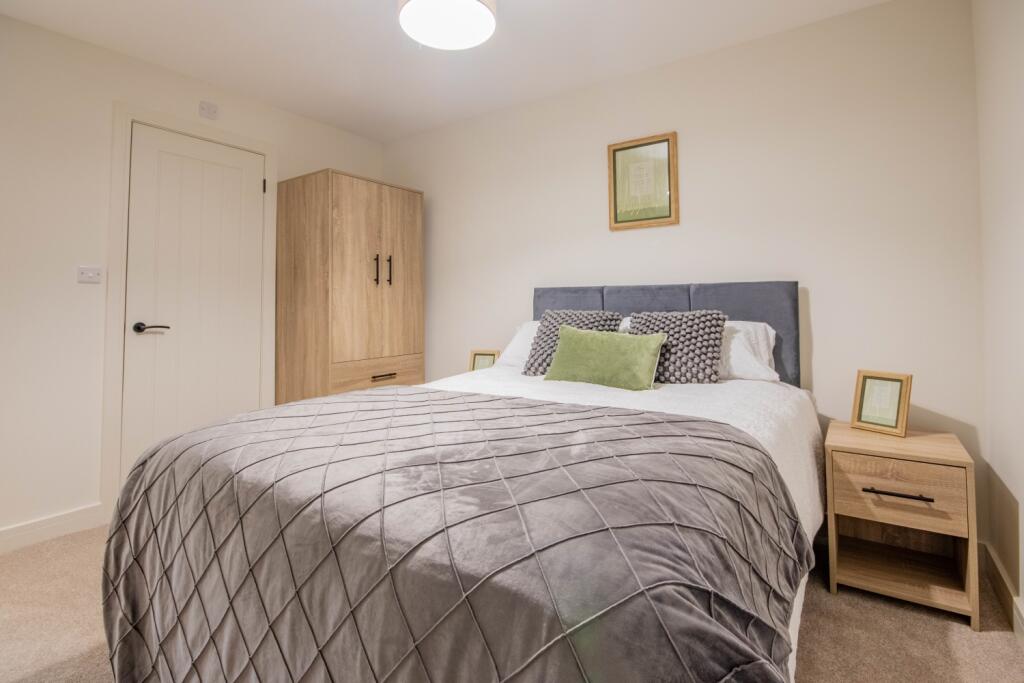 Main image of property: Room 4 49 Cranmer Street, Long Eaton