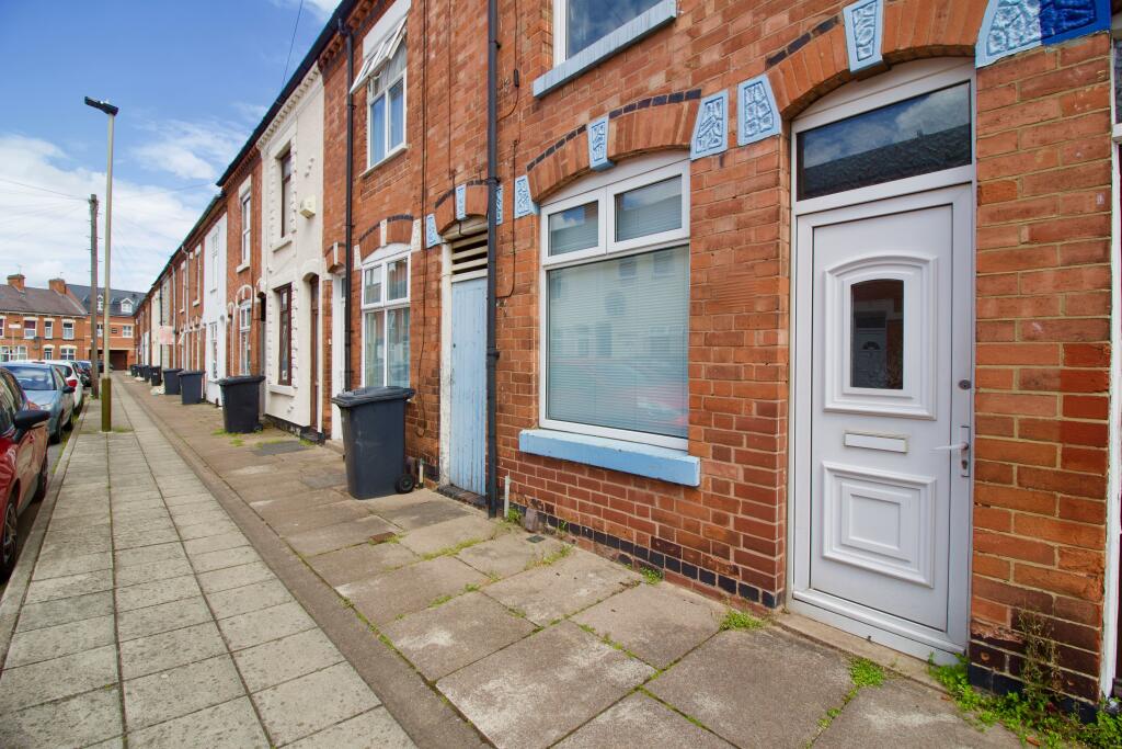 Main image of property: Denmark Road, Leicester, LE2