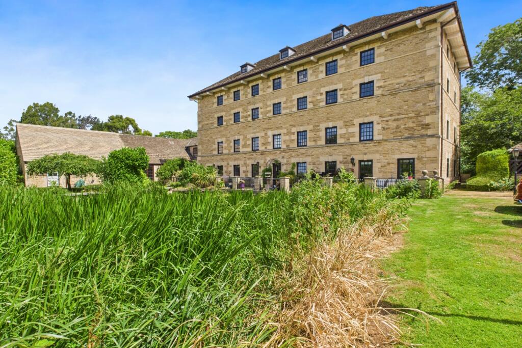 Main image of property: Newstead Mill, STAMFORD, Lincolnshire, PE9