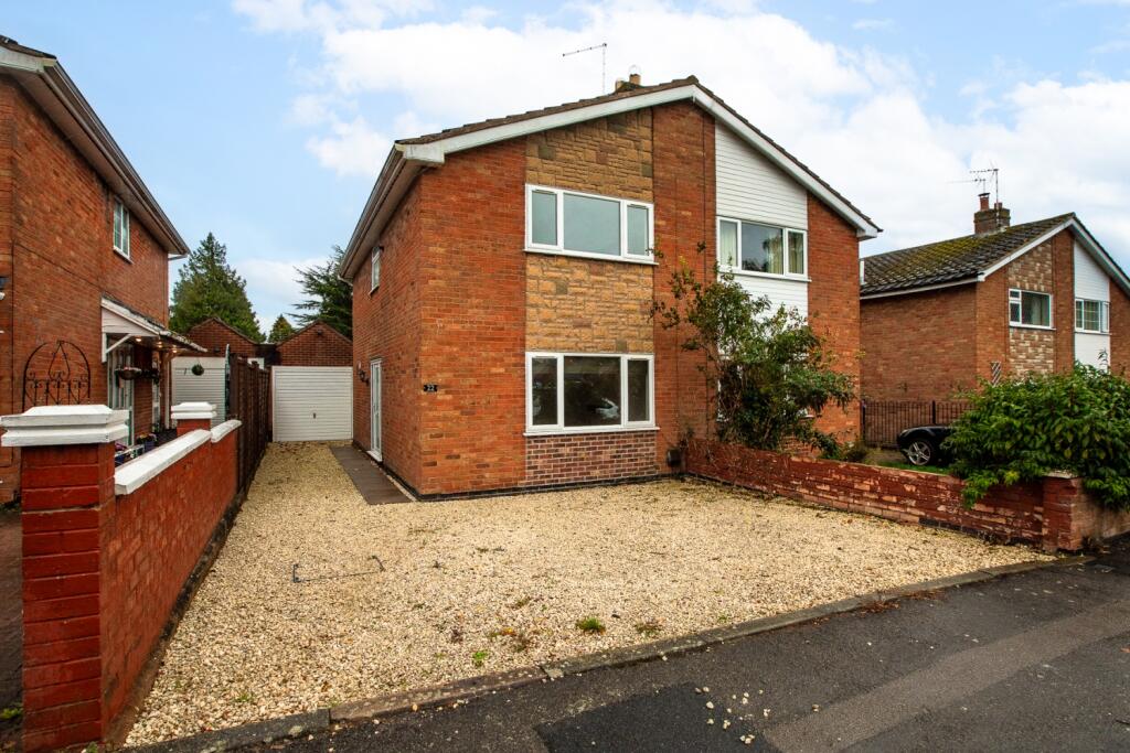 Main image of property: 22 Rosebank Road, Countesthorpe, Leicester