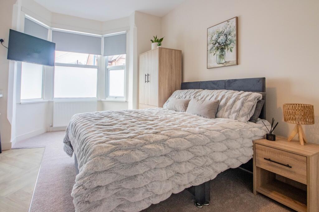 Main image of property: Room 1 209 Derby Road, Stapleford, Nottingham