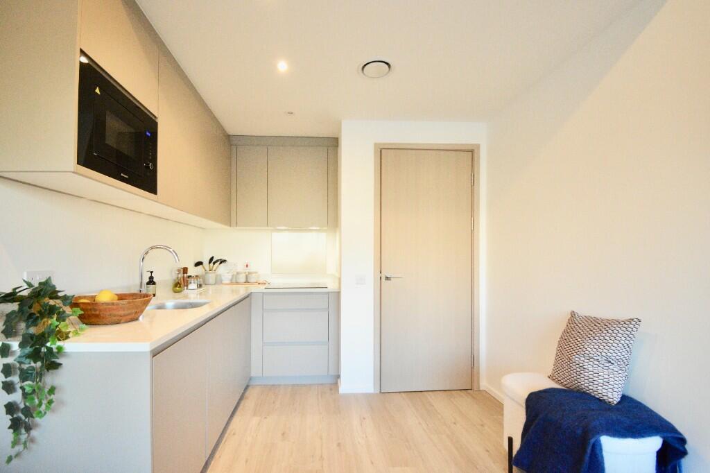 1 bedroom flat for rent in Elder Gate, Central Milton Keynes, MK9