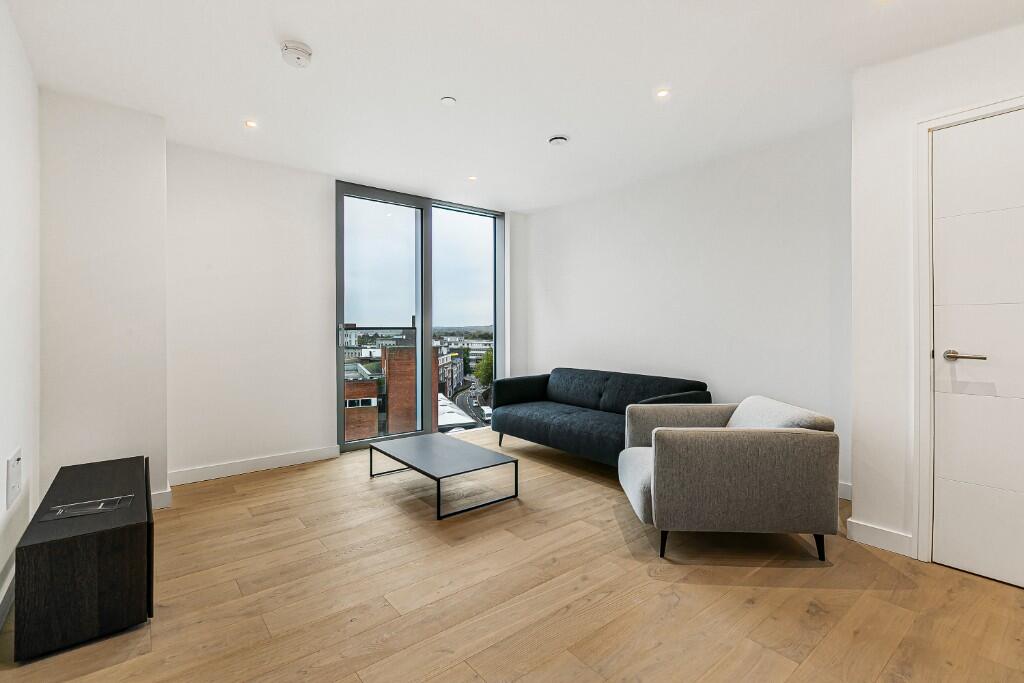 Main image of property: Clarendon Road, Watford, WD17