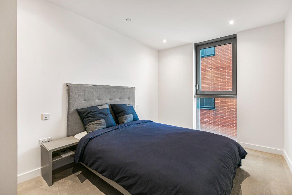 Main image of property: Clarendon Road, Watford, Hertfordshire, WD17