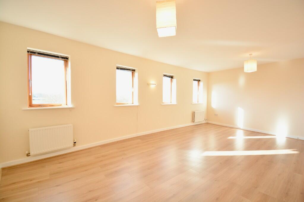 Main image of property: Huntley Crescent, Milton Keynes, MK9