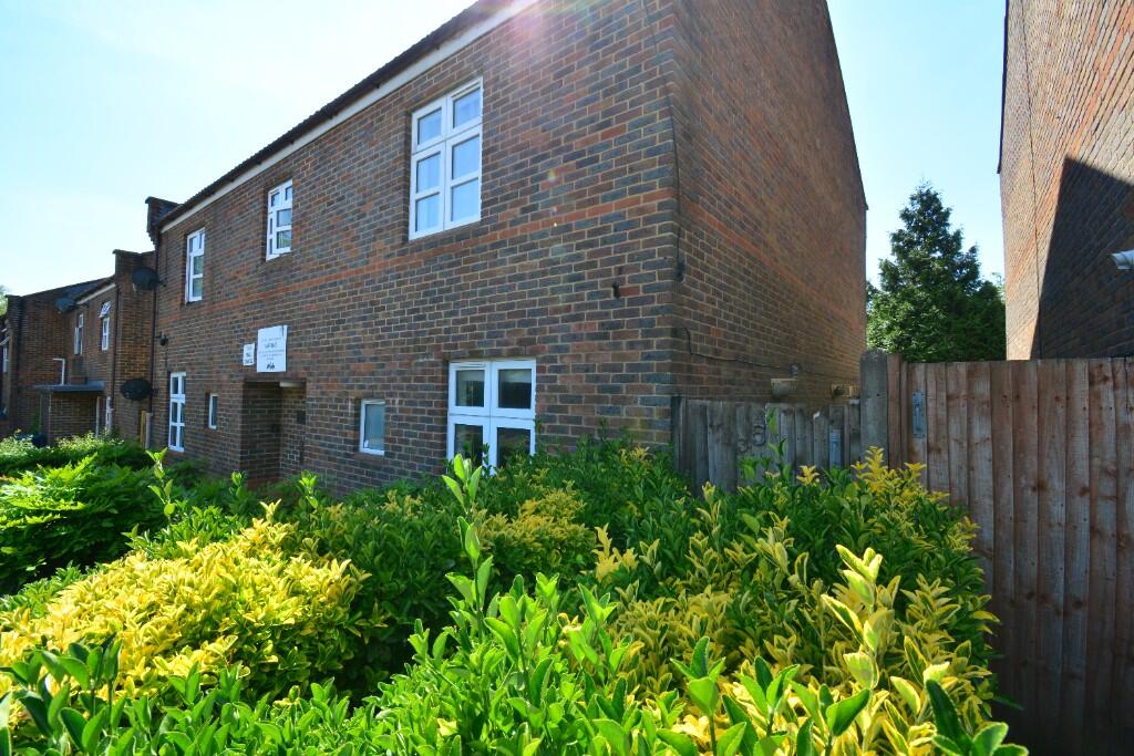 Main image of property: Sampson Avenue, Barnet, North London, EN5