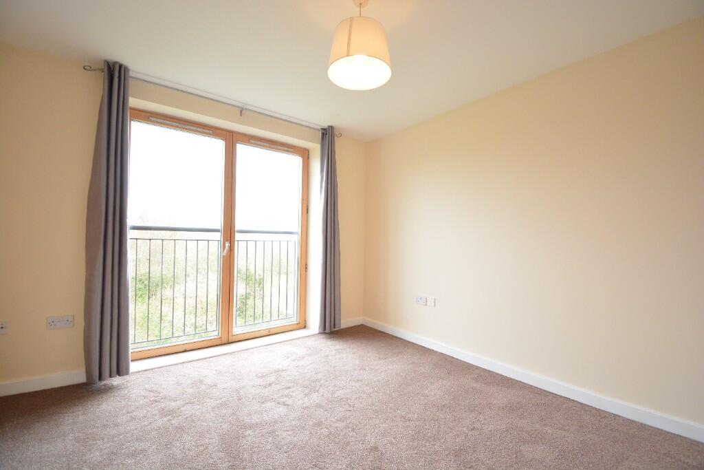 Main image of property: Huntley Crescent, Milton Keynes, MK9