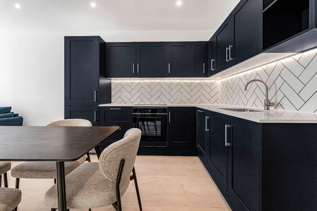 Main image of property: Fulton Road, Wembley, HA9