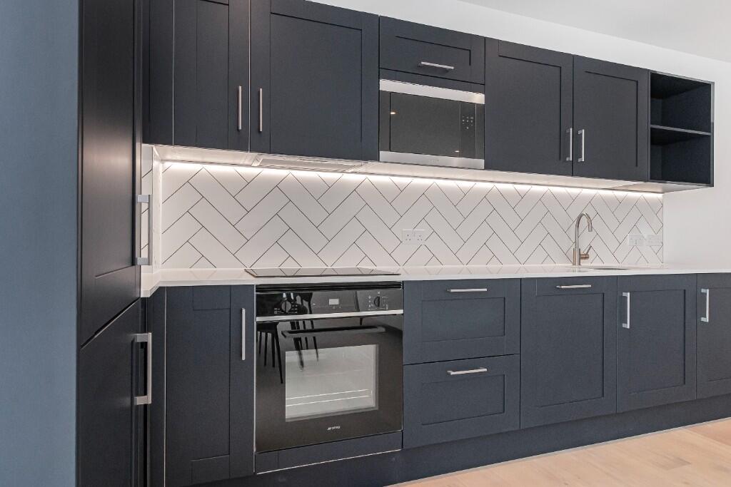 Main image of property: Fulton Road, Wembley, HA9
