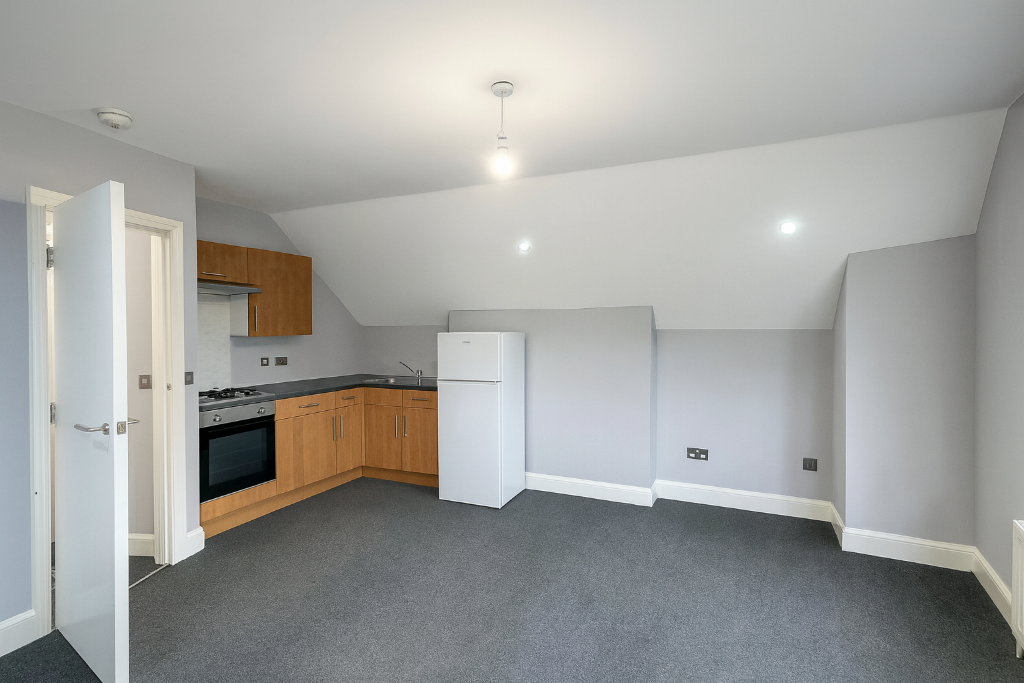 Main image of property: Bromley Road, London, SE6